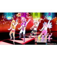  Just Dance 2014 для PlayStation 4