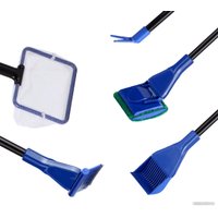 Набор для чистки аквариума Sipl AG85F