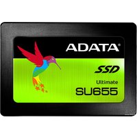 SSD ADATA Ultimate SU655 120GB ASU655SS-120GT-C