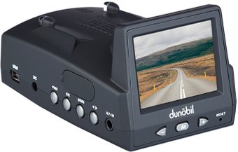 Dunobil Atom Duo