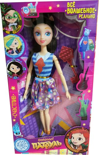 Кукла Ausini M-19A