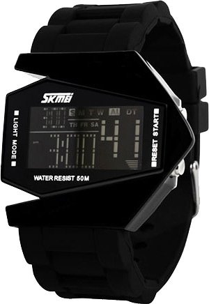 

Наручные часы Skmei 0817B-3
