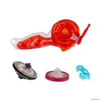 Волчок Infinity Nado Стакинг Делюкс Fiery Dragon 38779