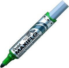 Pentel Maxiflo MWL5M-DO (1 шт, зеленый)