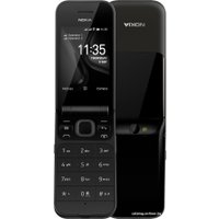 Телефон Nokia 2720 Flip (черный)