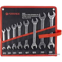 Набор ключей FORSAGE F-5084P (8 предметов)