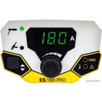Сварочный инвертор ESAB Rogue ES 200i Pro