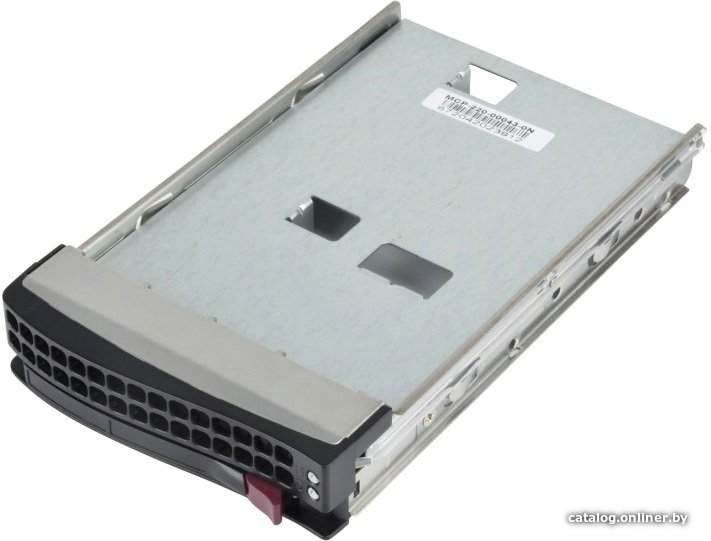 Бокс для накопителей 2.5 Supermicro MCP-220-00043-0N
