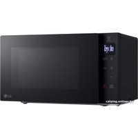 Микроволновая печь LG MH6032GAS