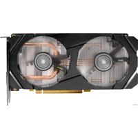 Видеокарта KFA2 GeForce GTX 1660 Super 1-Click OC 6GB GDDR6 60SRL7DSY91K