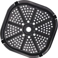 Аэрогриль (аэрофритюрница) Oursson AF5002D/DC