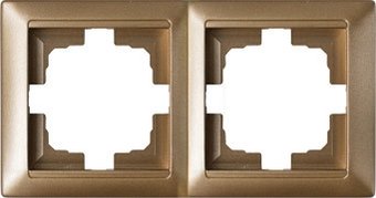 Bylectrica Стиль ЮЛИГ.735212.215 (бронзовый)