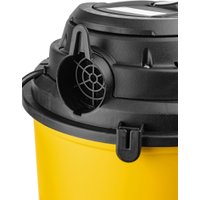 Пылесос Garvill VC1200-20PS