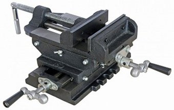 Тиски Belmash (Белмаш) CV75 RA095A