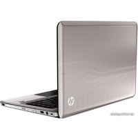 Ноутбук HP Pavilion dv6-3065er (WY939EA)