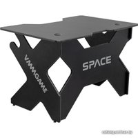 Геймерский стол VMMGame Space 120 Dark Black ST-1BBK