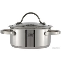 Кастрюля Gipfel Victory 1366