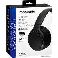 Наушники Panasonic RB-M500BGE-K