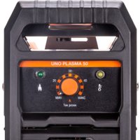 Аппарат плазменной резки FoxWeld Uno Plasma 50