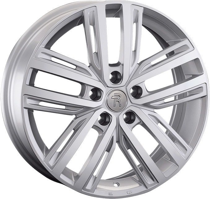 

Литые диски Replay 7853 (NS225) 18x7" 5x114.3мм DIA 66.1мм ET 45мм SF