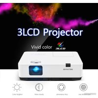 Проектор Byintek K200W