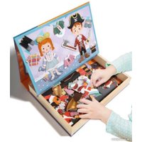 Набор развивающих игрушек Top Goods Одежда малышей JHTOY-234