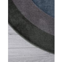 Ковер для жилой комнаты Ragolle Milano 978012-DAIRE-9232 (1.6х1.6)