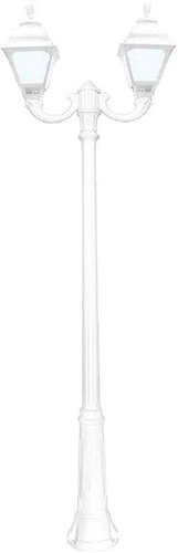 Фонарный столб Fumagalli Cefa U23.157.R20.VXF1R