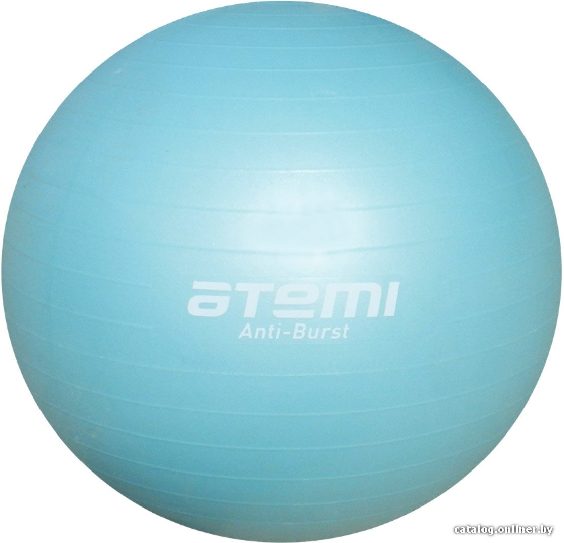 Гимнастический мяч Atemi AGB-04-65 Антивзрыв