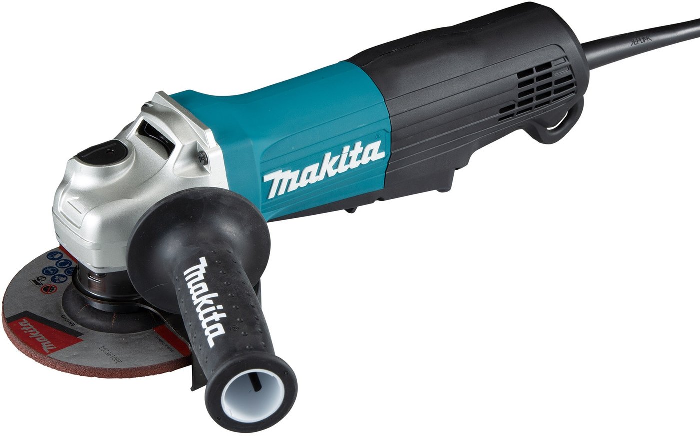 

Угловая шлифмашина Makita GA5050R