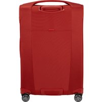 Чемодан Samsonite Re-lite Poppy red 67 см