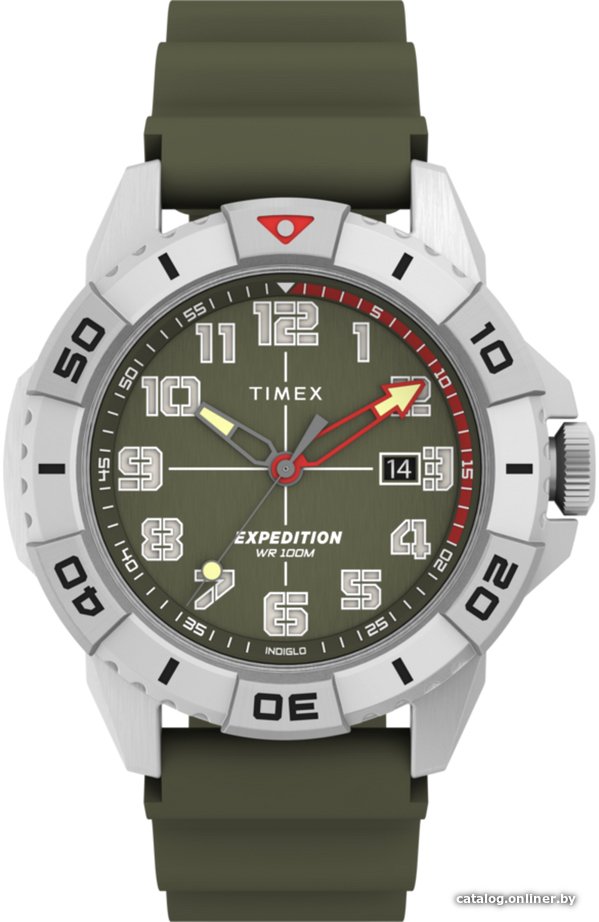 Наручные часы Timex Expedition North Ridge TW2V40700