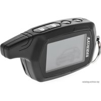 Автосигнализация Sheriff ZX-750 PRO