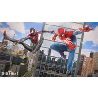  Marvel's Spider-Man 2 для PlayStation 5