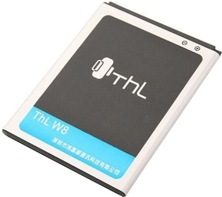 

Аккумулятор для телефона ThL W8