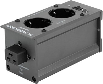 Умный удлинитель Powergrip PowerRail