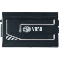 Блок питания Cooler Master V850 SFX Gold MPY-8501-SFHAGV