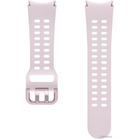 Ремешок Samsung Extreme Sport для Samsung Galaxy Watch6 (S/M, розовый)