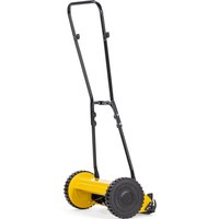 Барабанная газонокосилка Champion MM4026