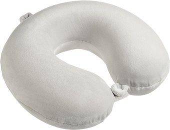 Подушка для путешествий Mio Tesoro R23053002 (серый)