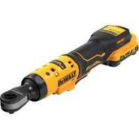 Трещотка DeWalt DCF503D1 (с 1-им АКБ, сумка)