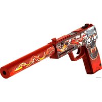Модель пистолета VozWooden Active USP-S Убийство Подтверждено 2002-0404 в Бресте