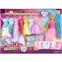 Кукла Anlily 616239