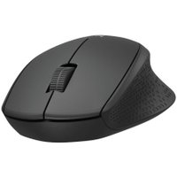Мышь Logitech M330 Silent Plus (черный)
