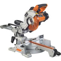 Торцовочная пила AEG Powertools PS 216 L