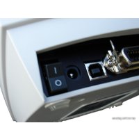 Принтер этикеток Zebra LP 2844