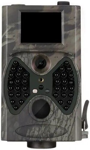 

Фотоловушка Suntek HC-300A