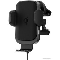 Держатель для смартфона Olmio Robo QIs 15W