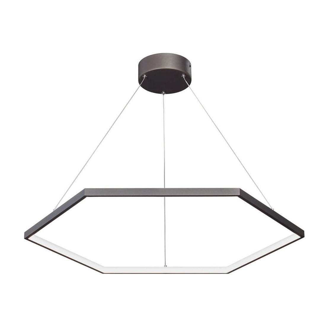 

Подвесная люстра Vitaluce V4606-2/1S