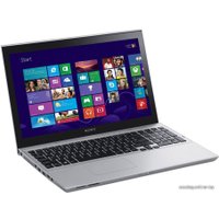 Ноутбук Sony VAIO SV-T1511M1R/S